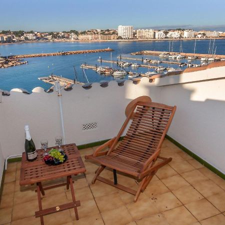 Studio Port L'Escala-6 By Interhome Exterior photo