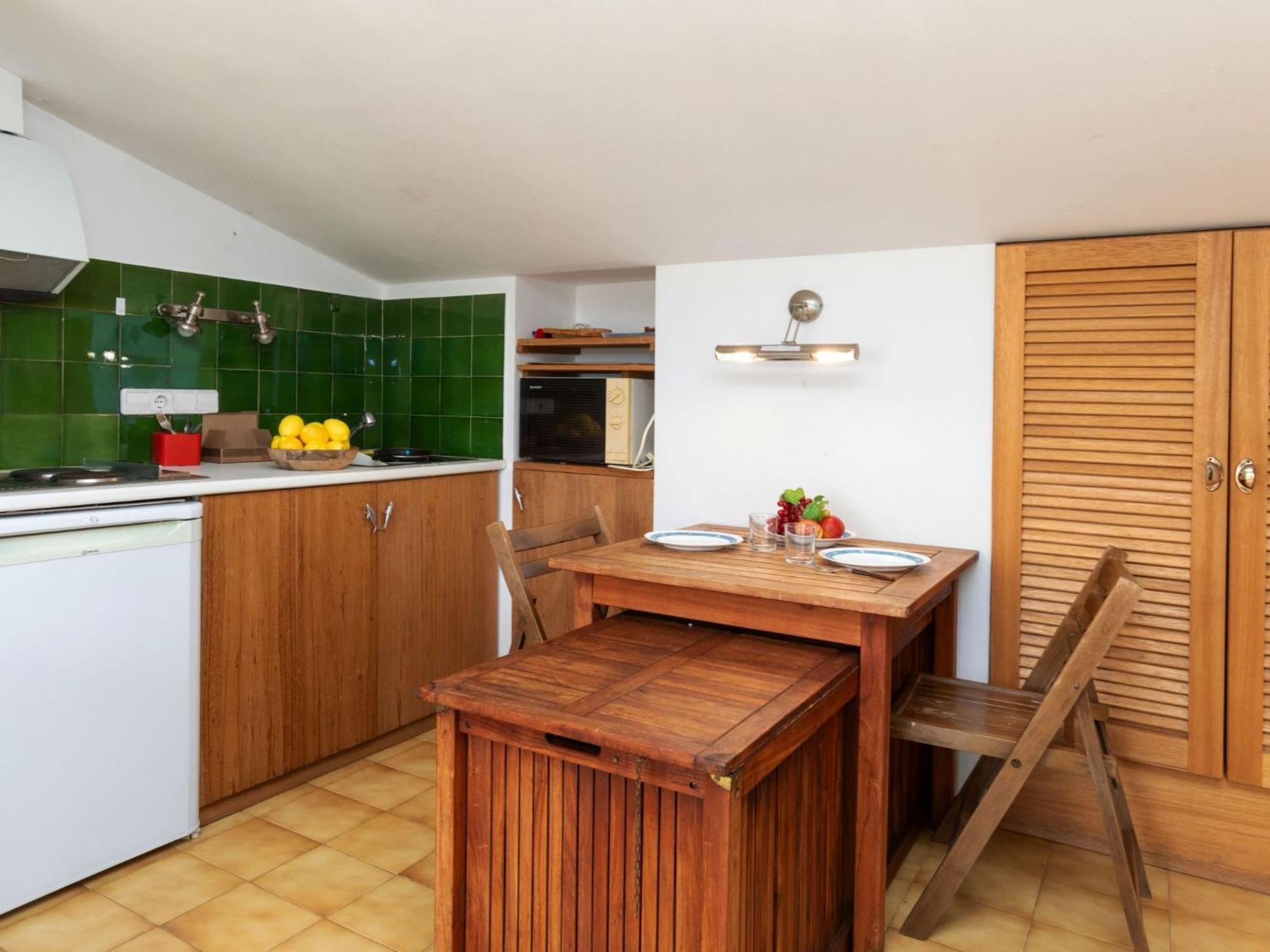 Studio Port L'Escala-6 By Interhome Exterior photo