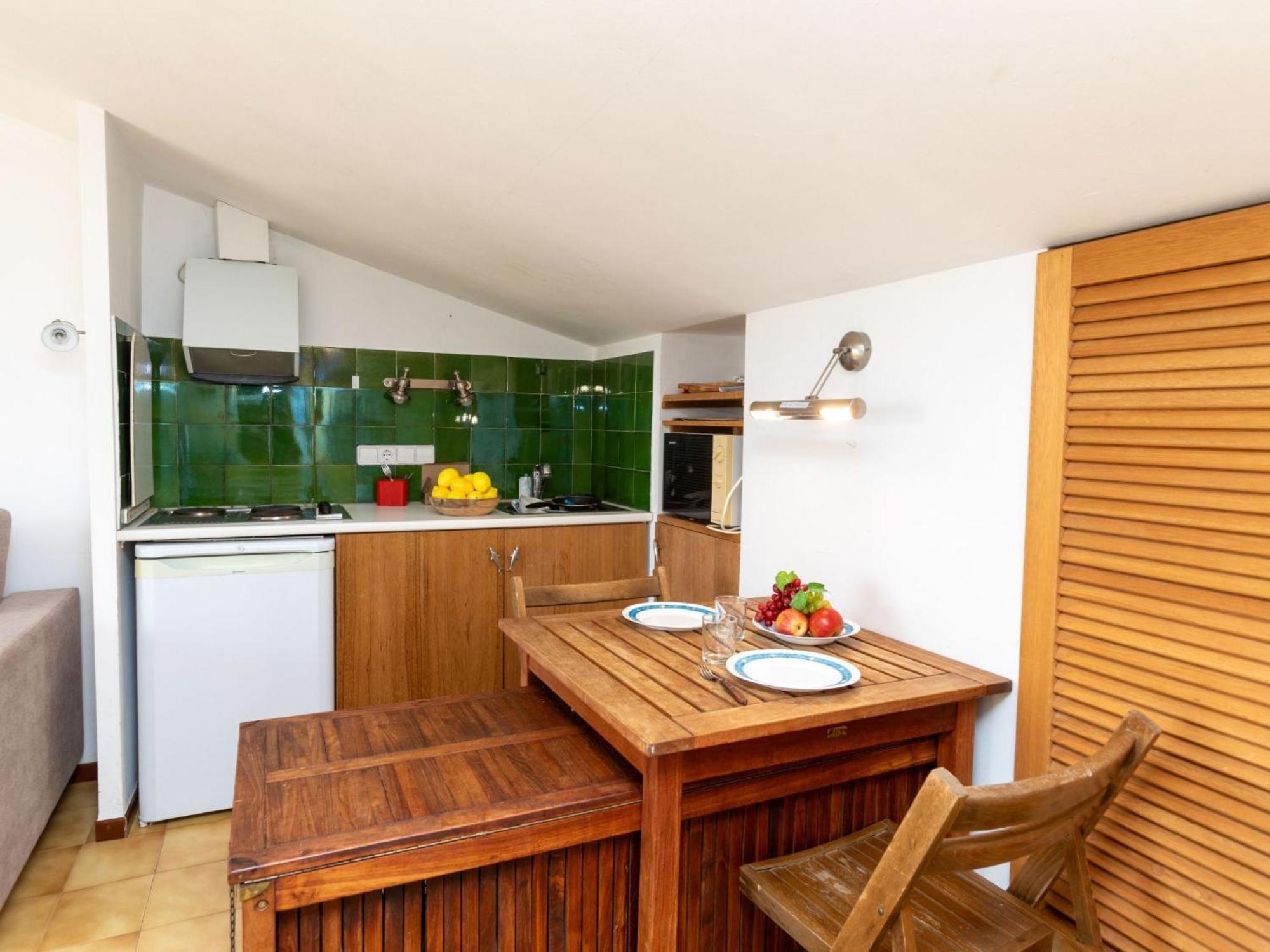 Studio Port L'Escala-6 By Interhome Exterior photo
