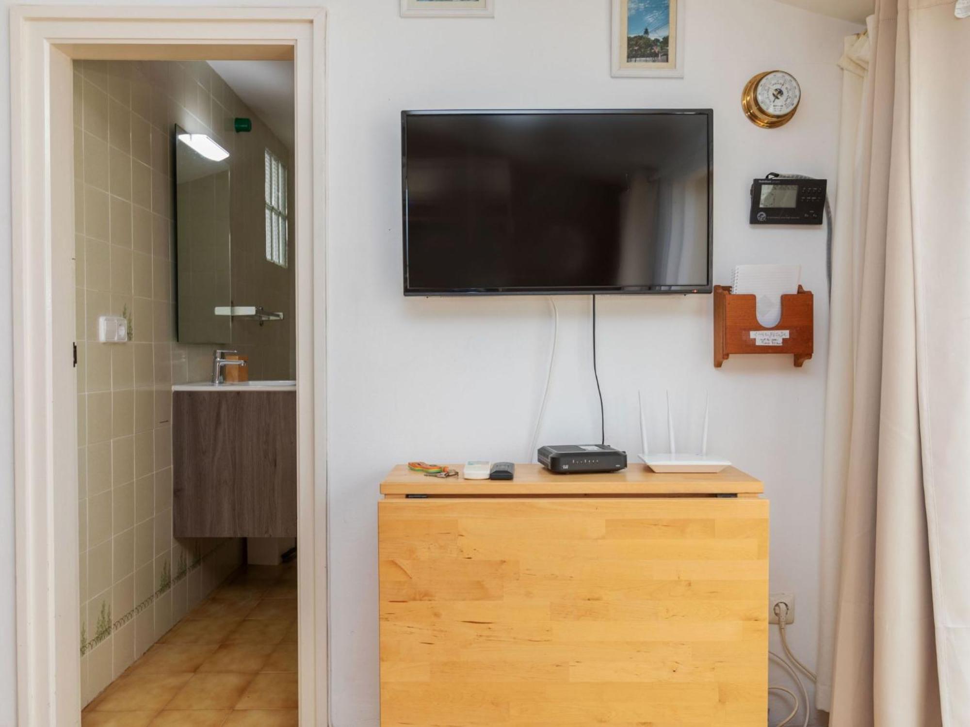 Studio Port L'Escala-6 By Interhome Exterior photo