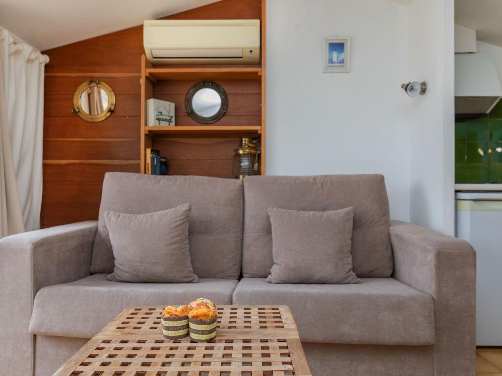 Studio Port L'Escala-6 By Interhome Exterior photo
